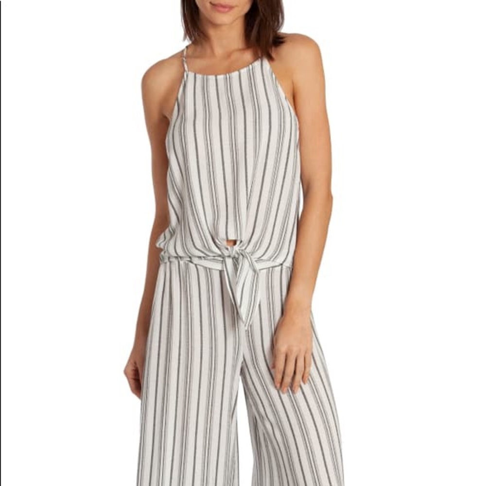 Midnight Bakery Lounge Wear